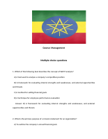 Exit Exam Management Questions .docx
